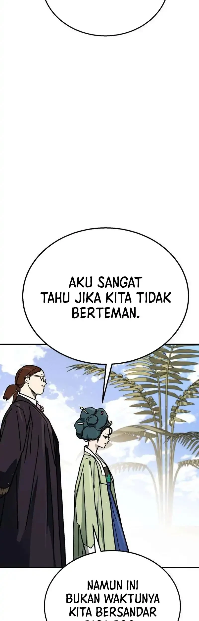 Fight Delivery Chapter 11 - halaman 11