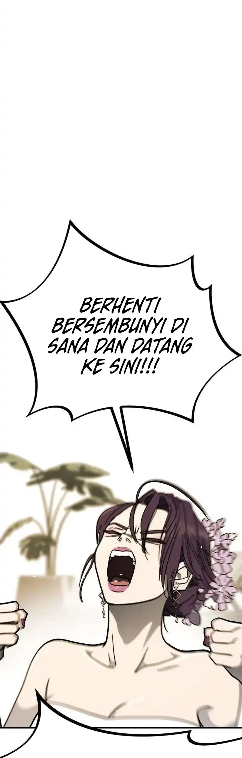 Fight Delivery Chapter 11 - halaman 14