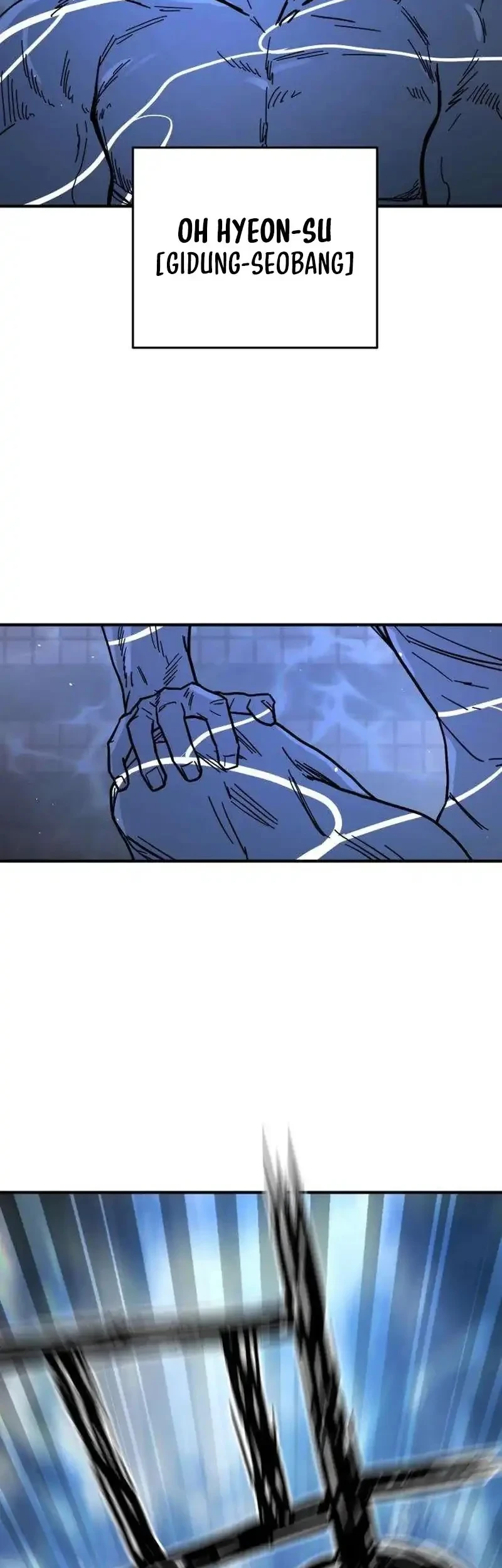 Fight Delivery Chapter 11 - halaman 17