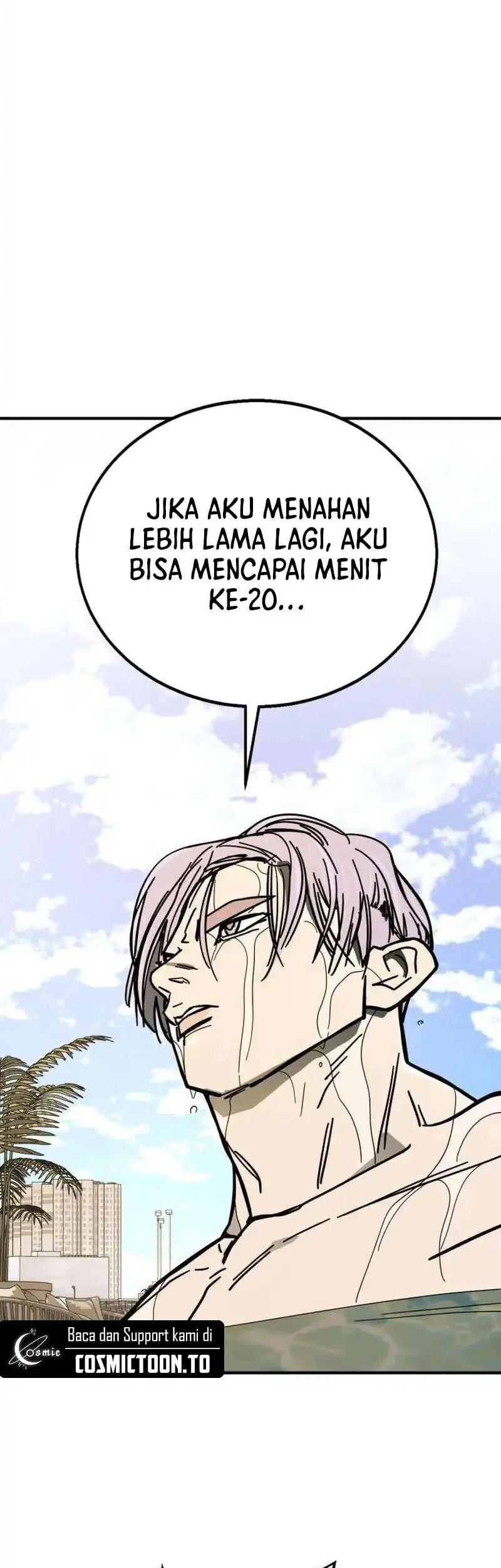 Fight Delivery Chapter 11 - halaman 20