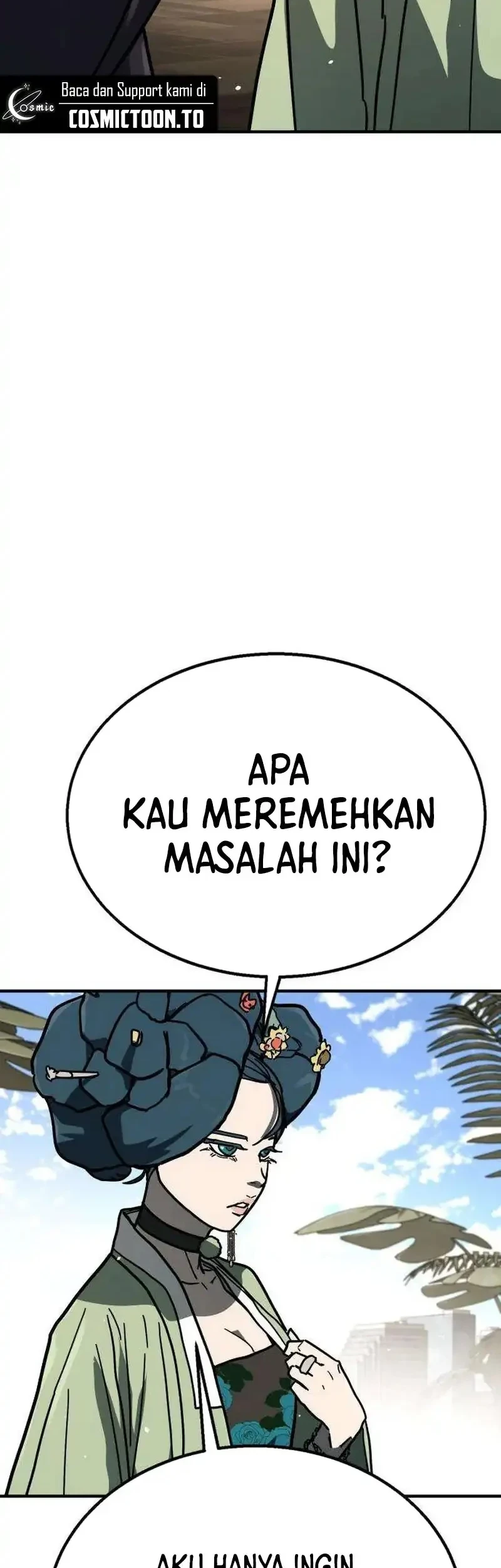 Fight Delivery Chapter 11 - halaman 26