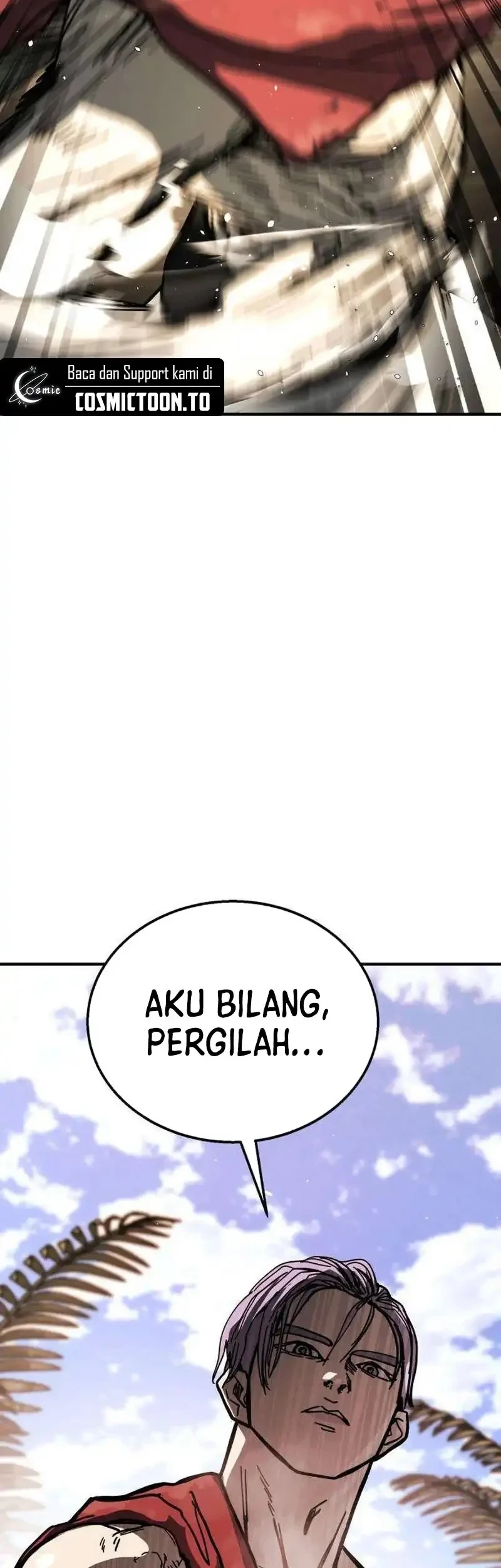 Fight Delivery Chapter 11 - halaman 28