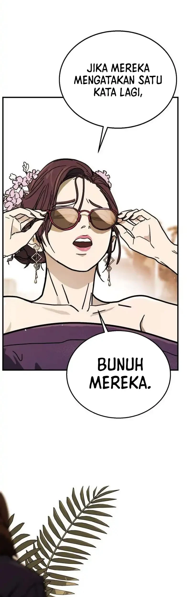 Fight Delivery Chapter 11 - halaman 34