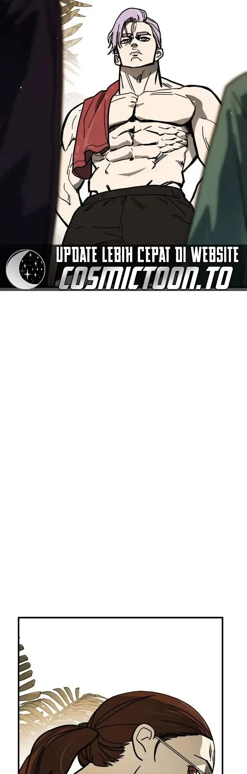 Fight Delivery Chapter 11 - halaman 35
