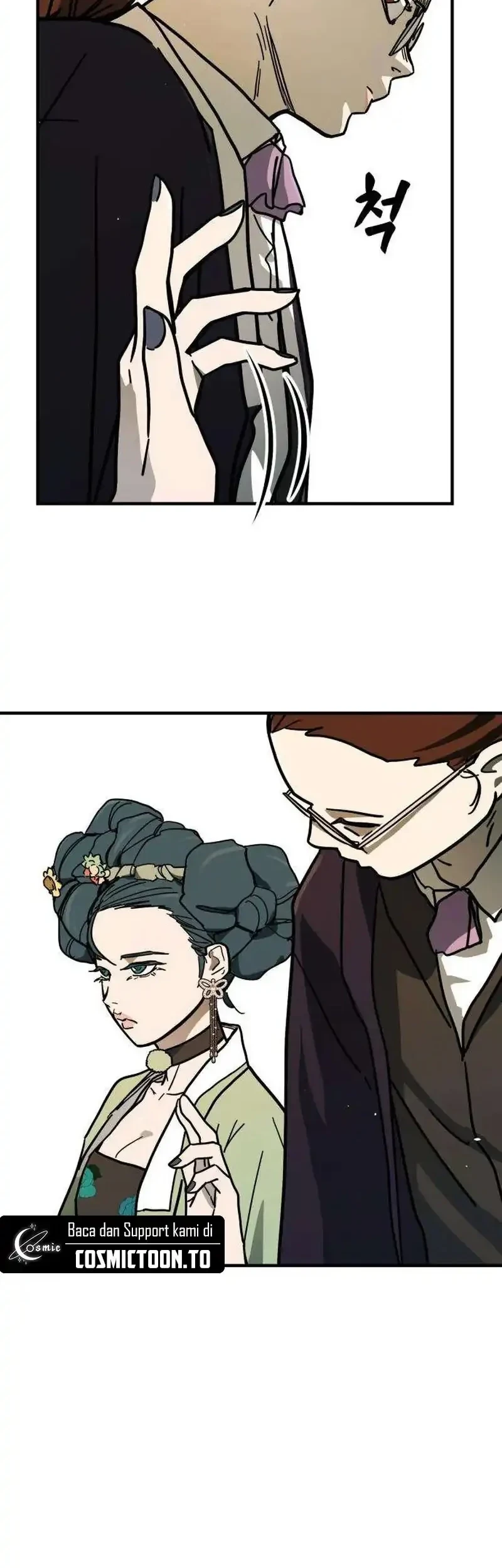 Fight Delivery Chapter 11 - halaman 36