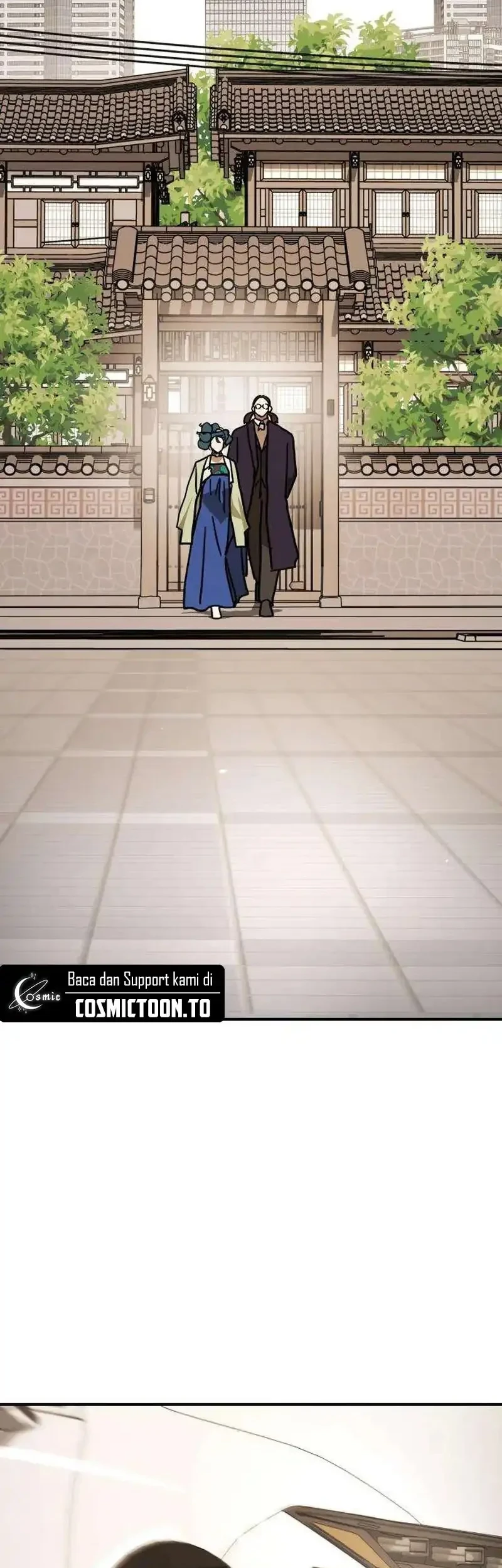 Fight Delivery Chapter 11 - halaman 38