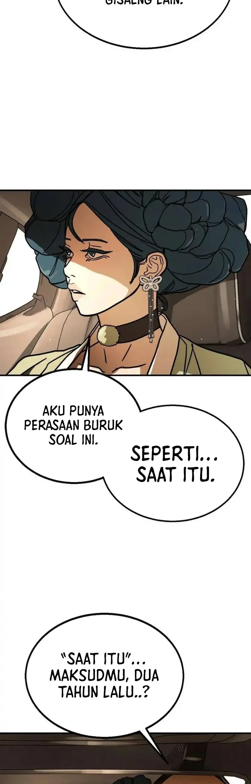 Fight Delivery Chapter 11 - halaman 40
