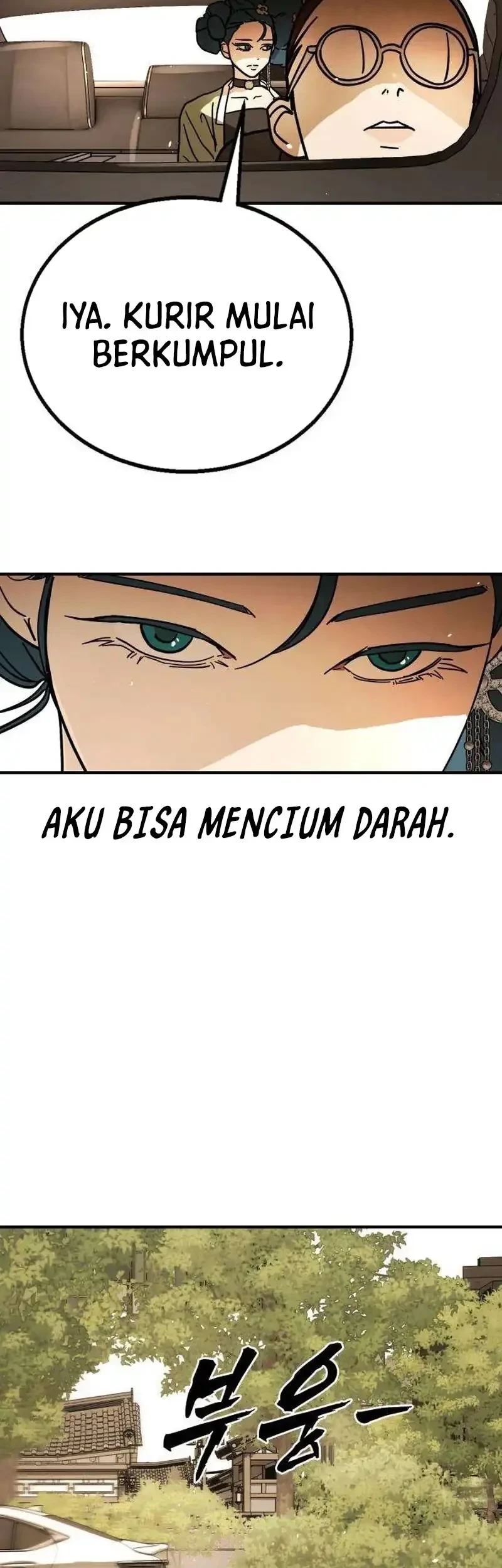 Fight Delivery Chapter 11 - halaman 41