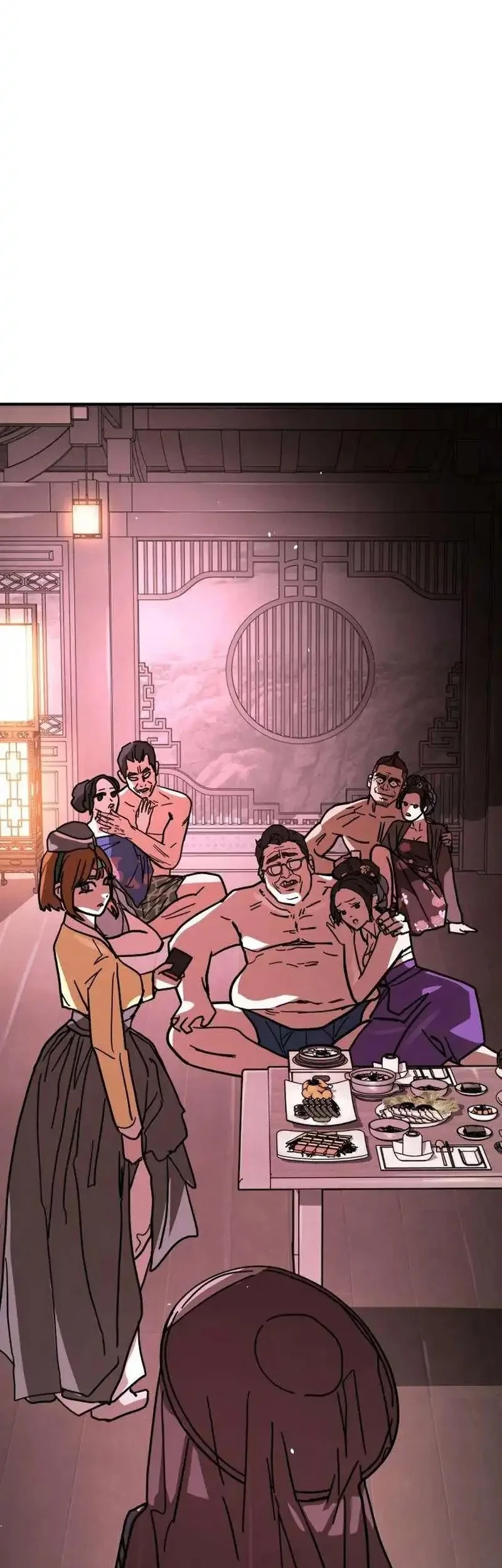 Fight Delivery Chapter 11 - halaman 46