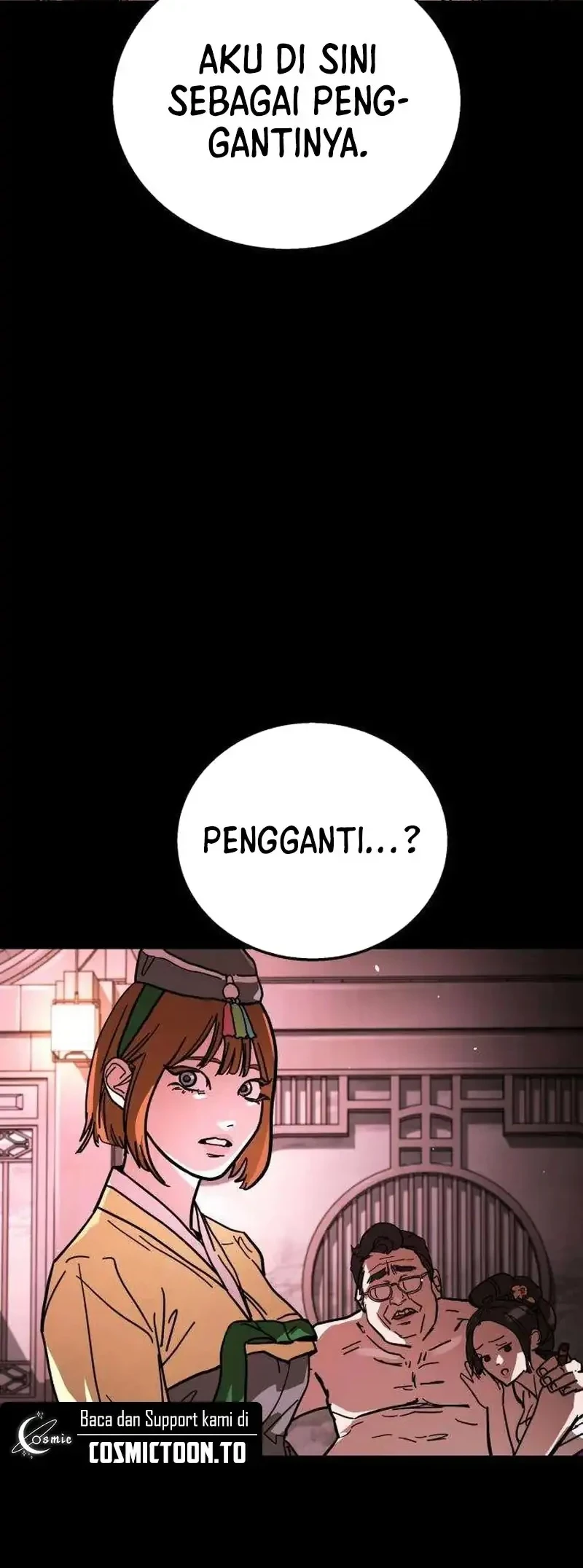 Fight Delivery Chapter 11 - halaman 48