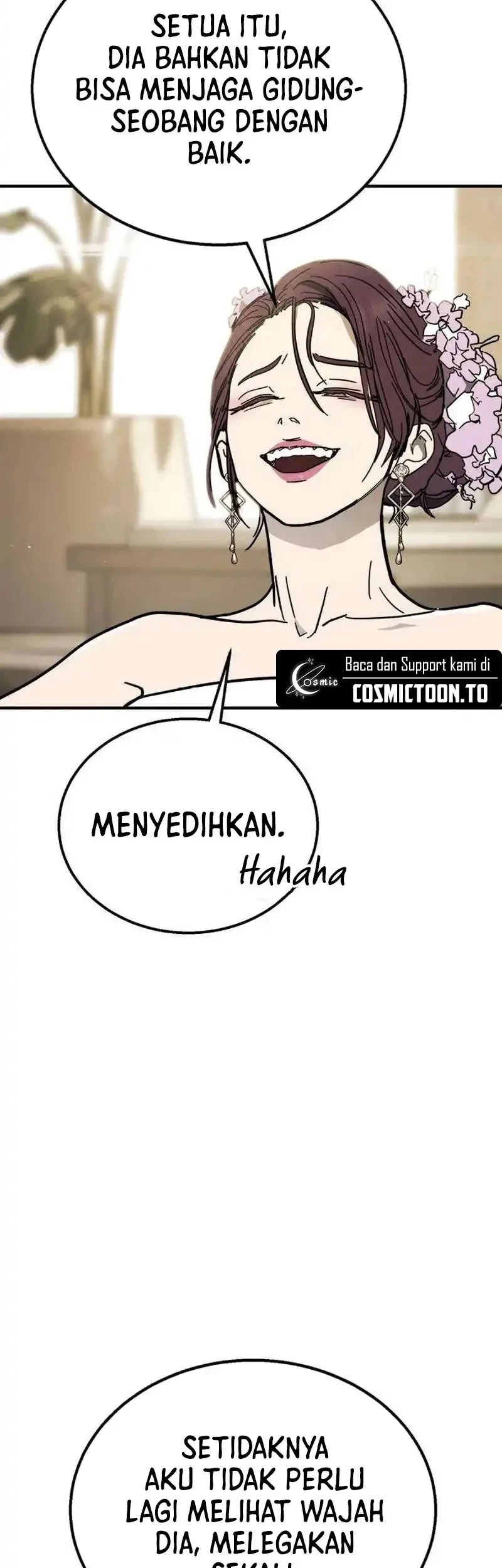Fight Delivery Chapter 11 - halaman 5