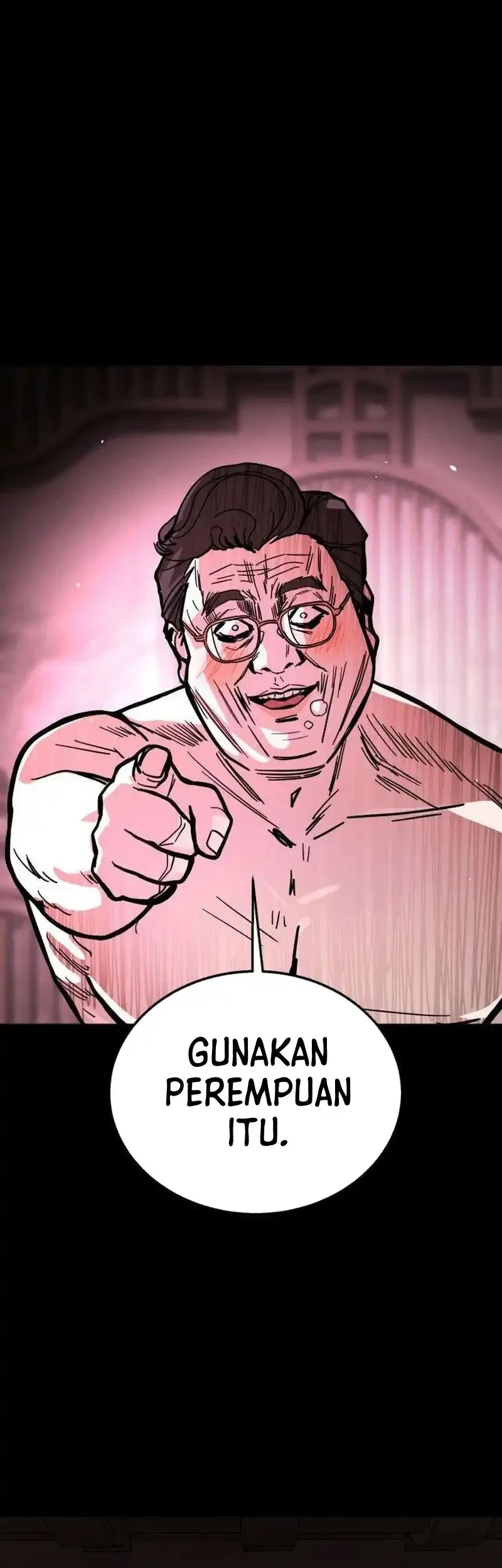 Fight Delivery Chapter 11 - halaman 50