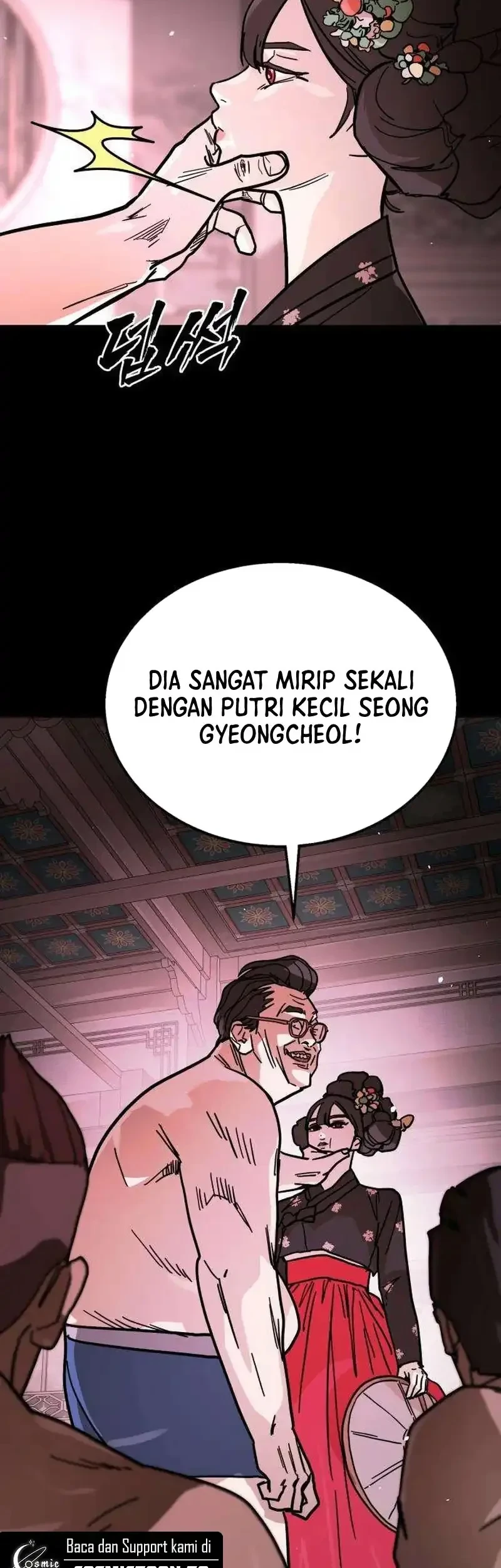 Fight Delivery Chapter 11 - halaman 53