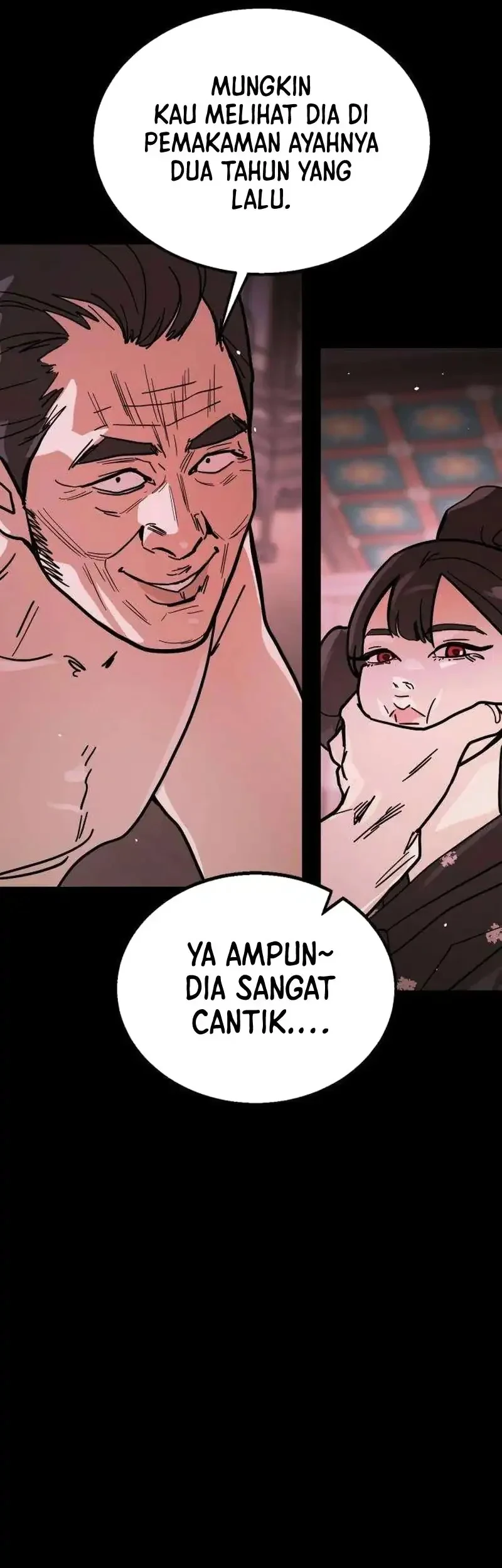 Fight Delivery Chapter 11 - halaman 55