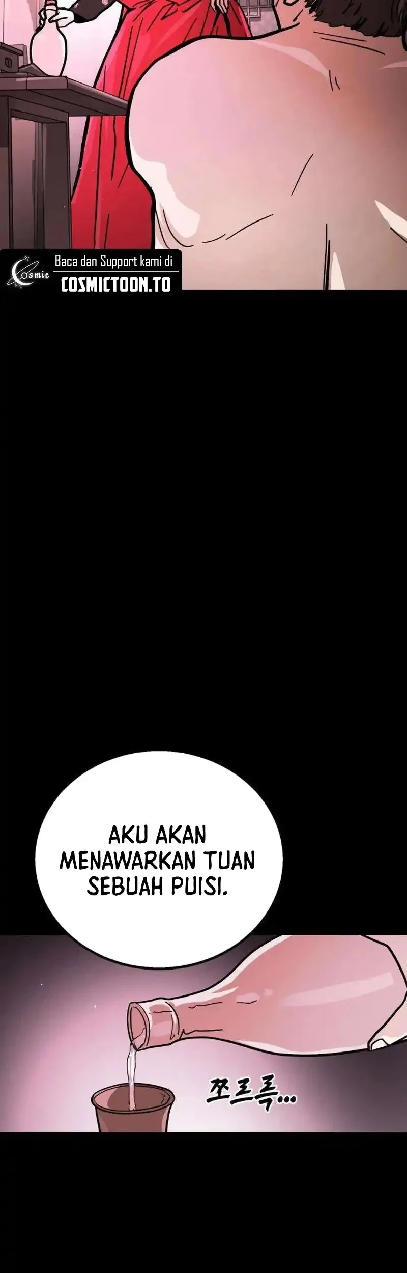 Fight Delivery Chapter 11 - halaman 59