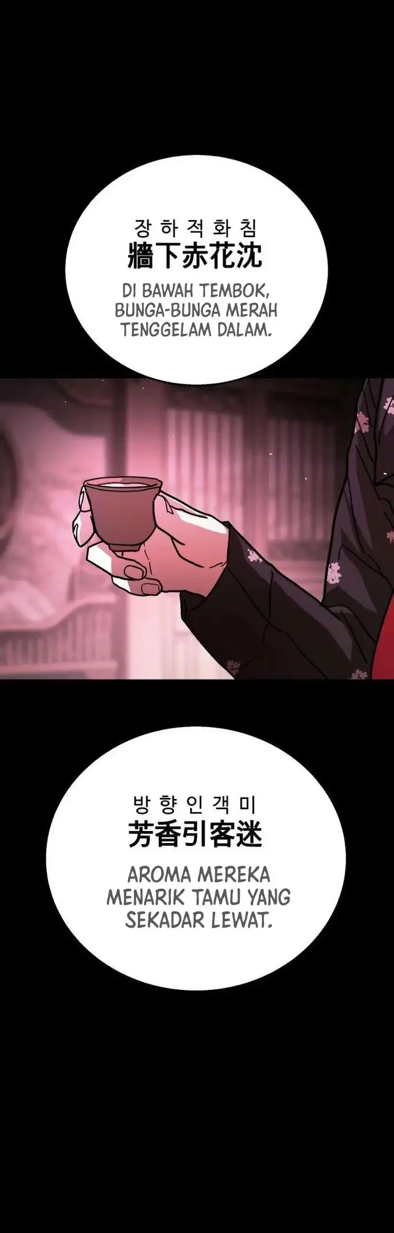 Fight Delivery Chapter 11 - halaman 61