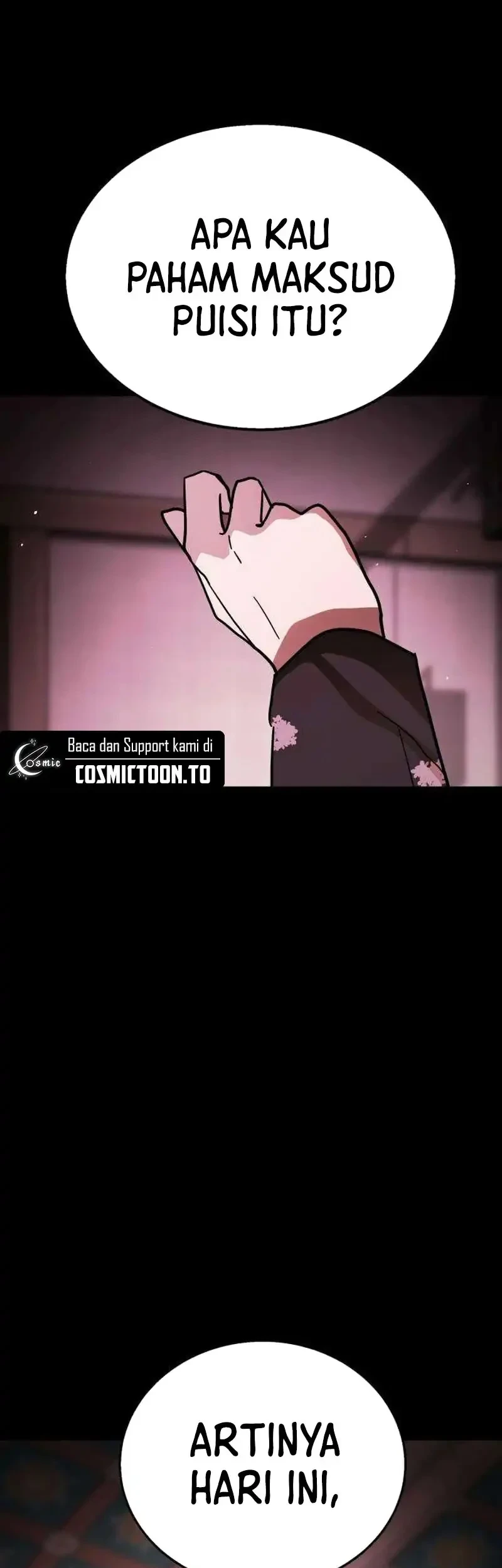 Fight Delivery Chapter 11 - halaman 67