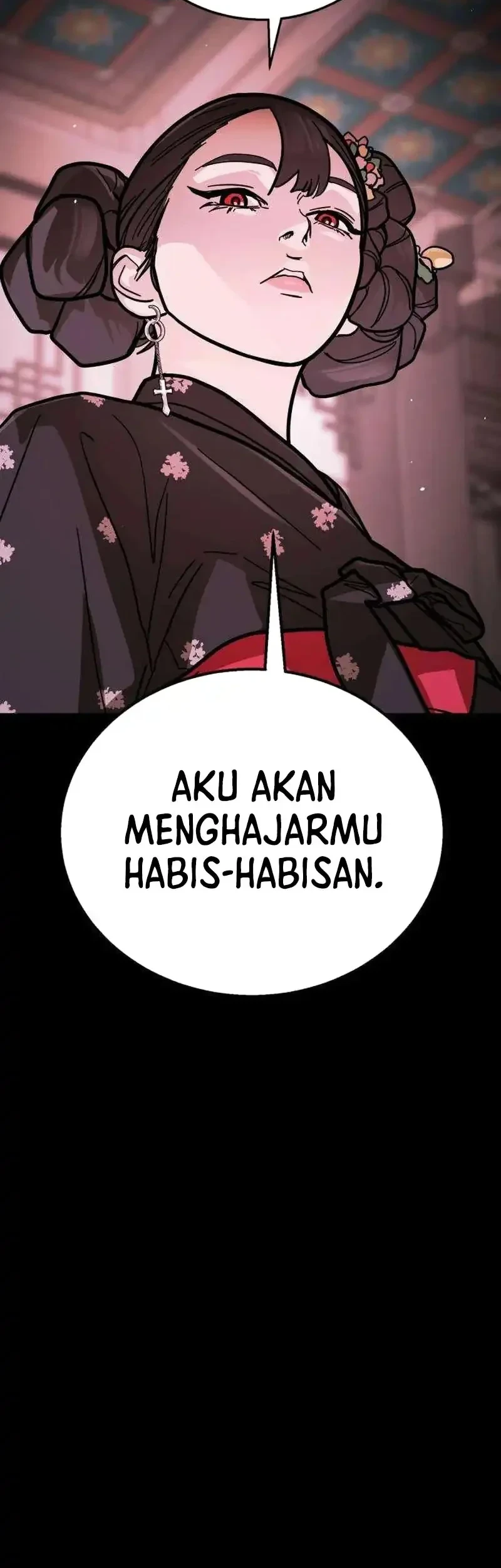 Fight Delivery Chapter 11 - halaman 68