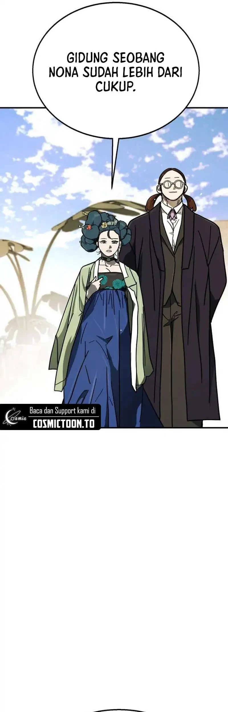Fight Delivery Chapter 11 - halaman 7