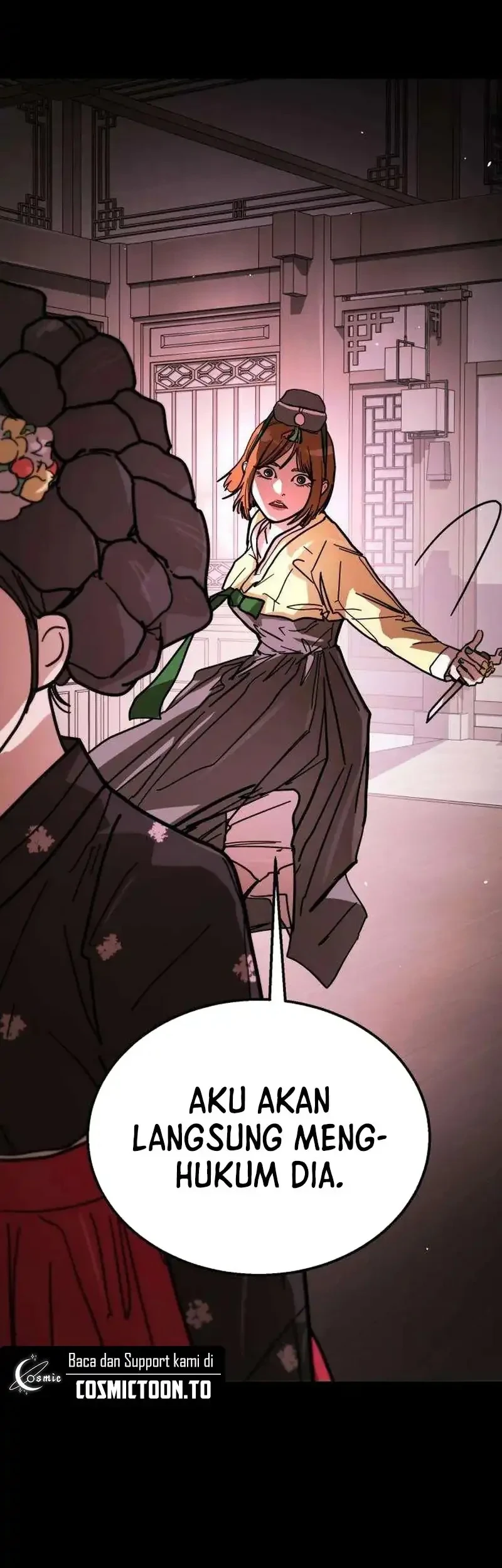 Fight Delivery Chapter 11 - halaman 70
