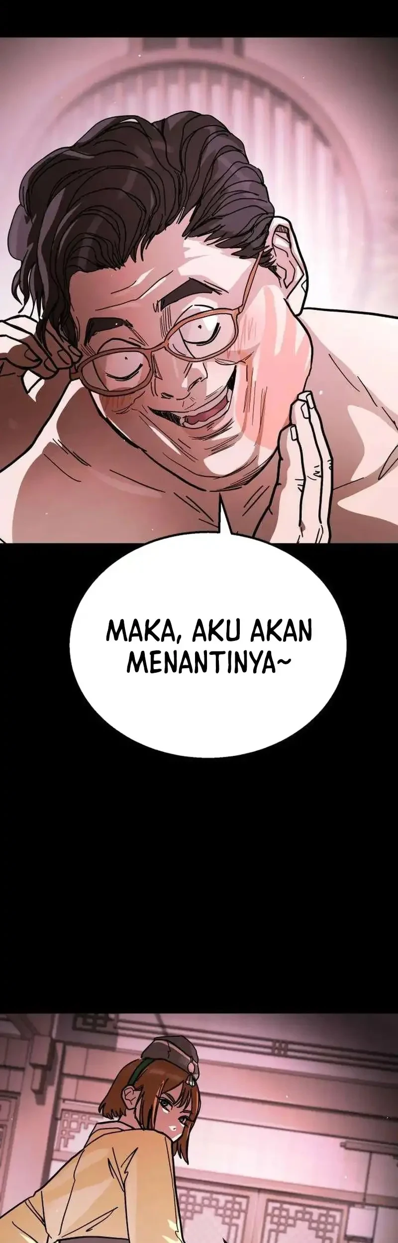 Fight Delivery Chapter 11 - halaman 74