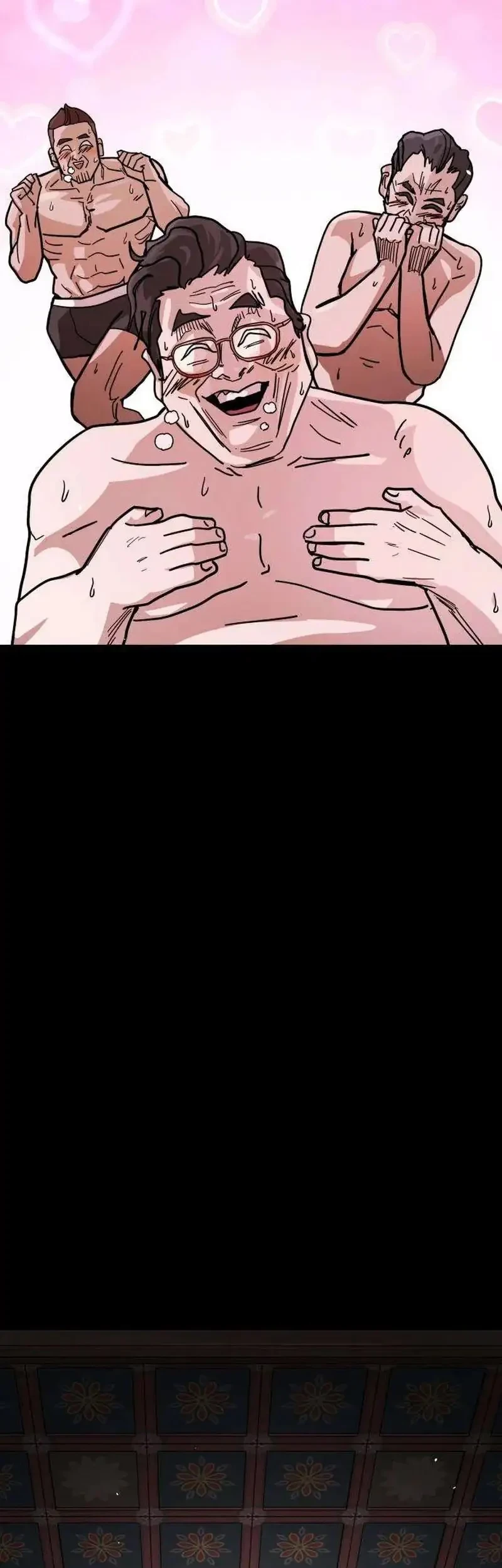 Fight Delivery Chapter 11 - halaman 85