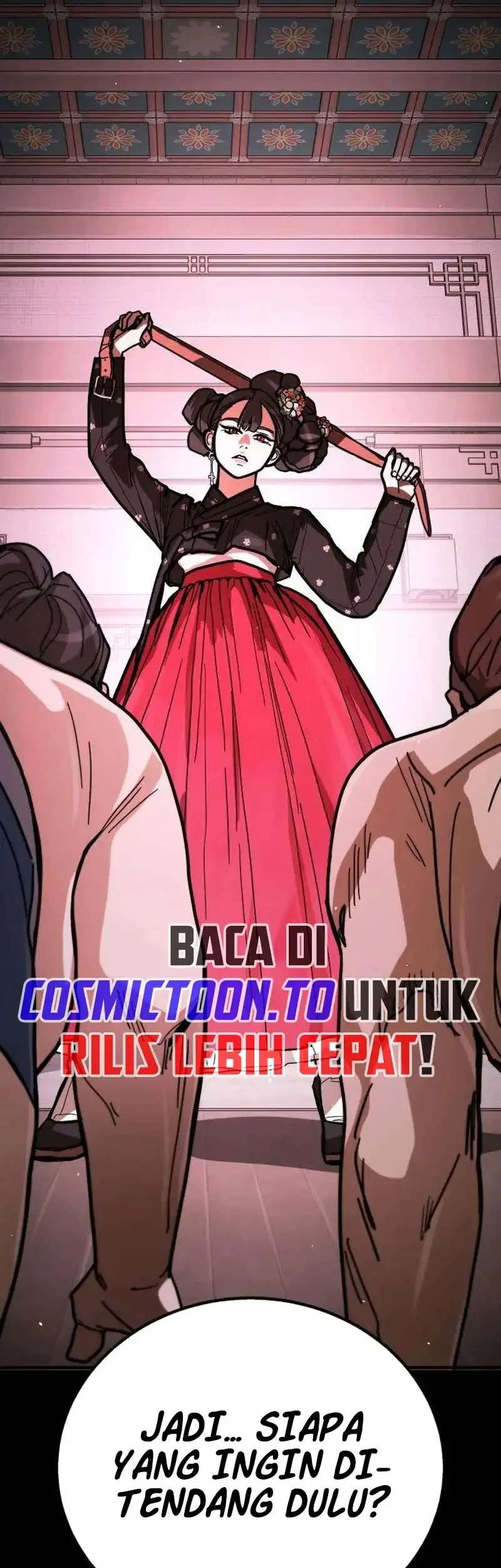 Fight Delivery Chapter 11 - halaman 86