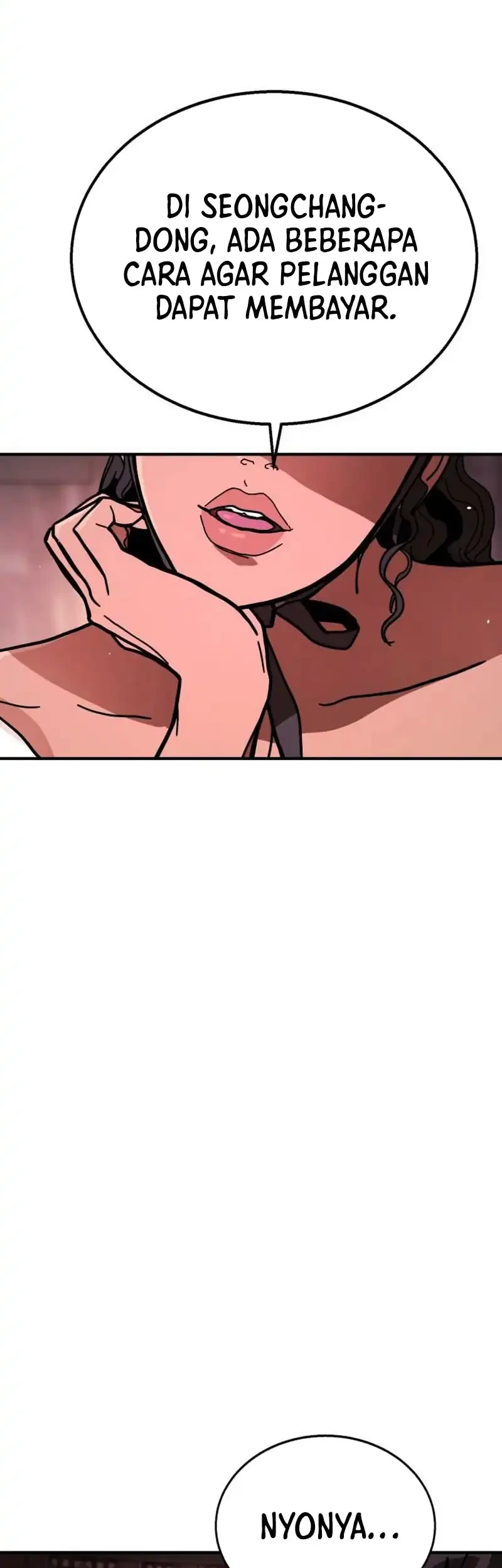 Fight Delivery Chapter 12 - halaman 11