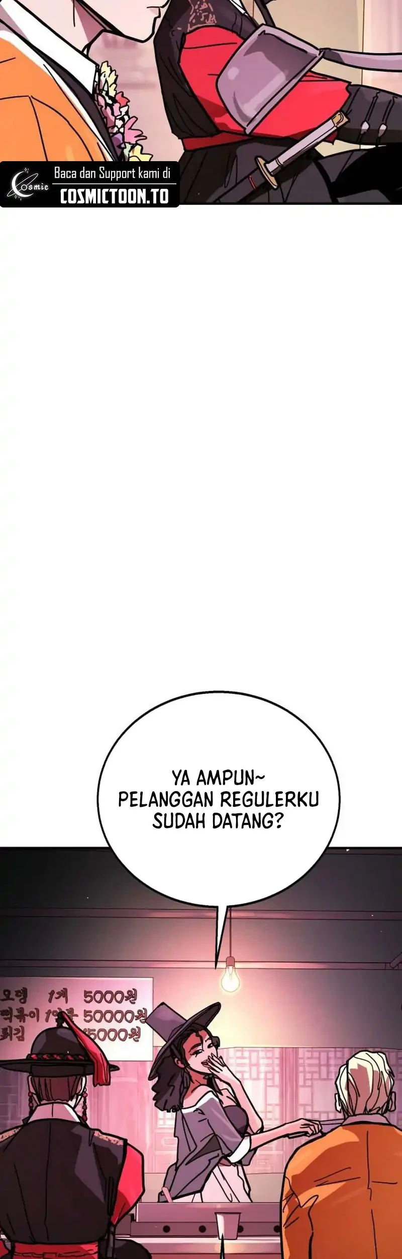 Fight Delivery Chapter 12 - halaman 14