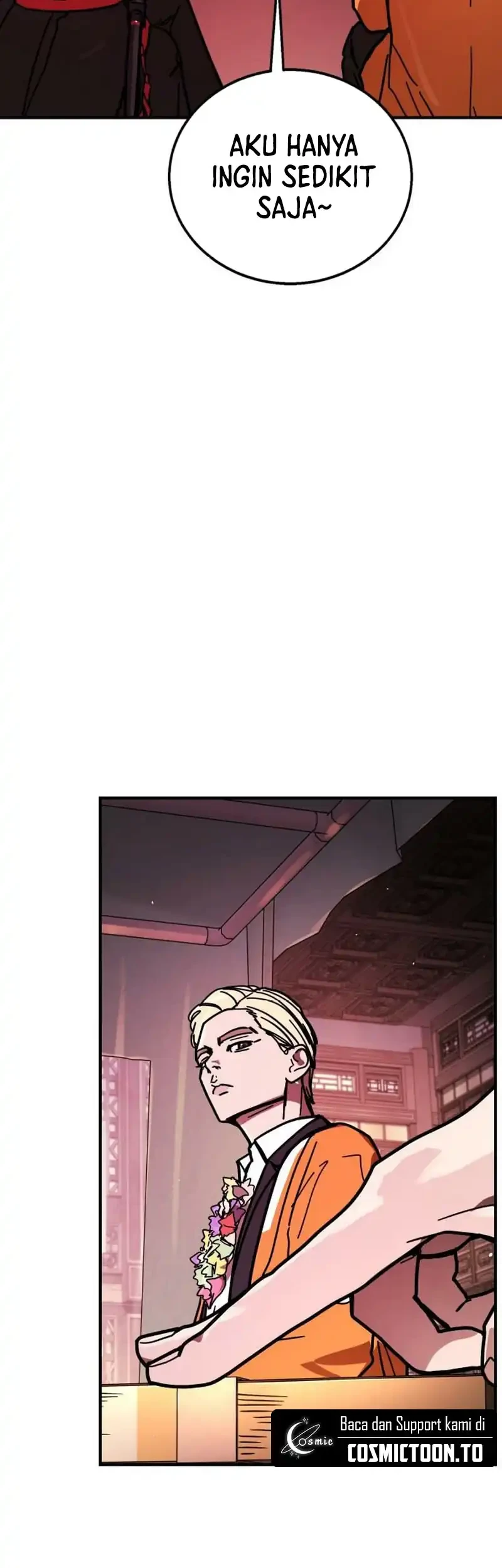 Fight Delivery Chapter 12 - halaman 15