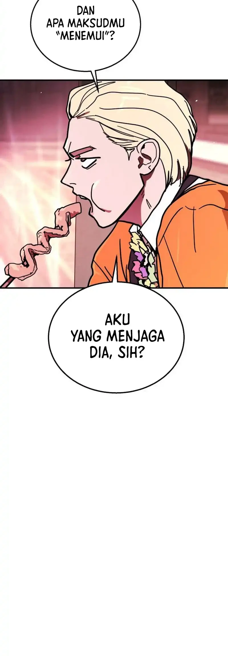 Fight Delivery Chapter 12 - halaman 24