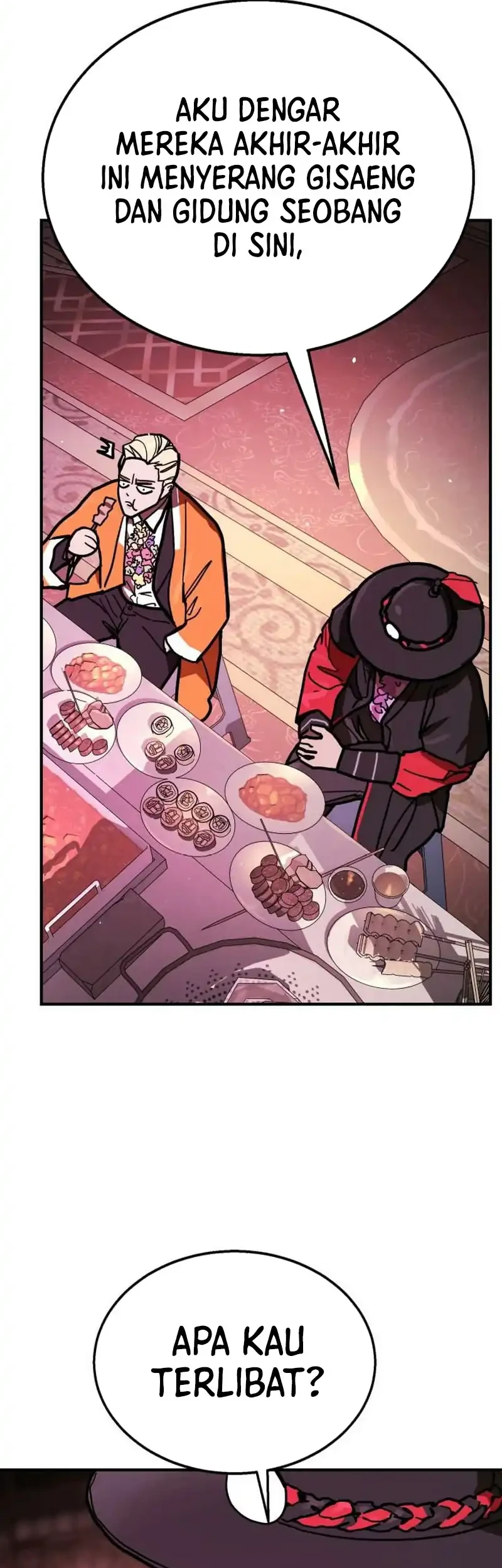 Fight Delivery Chapter 12 - halaman 26