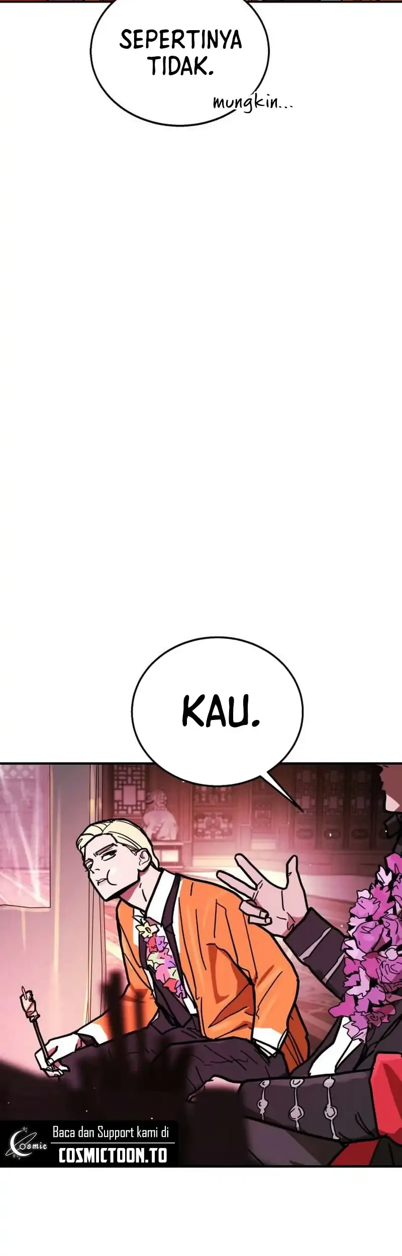 Fight Delivery Chapter 12 - halaman 28