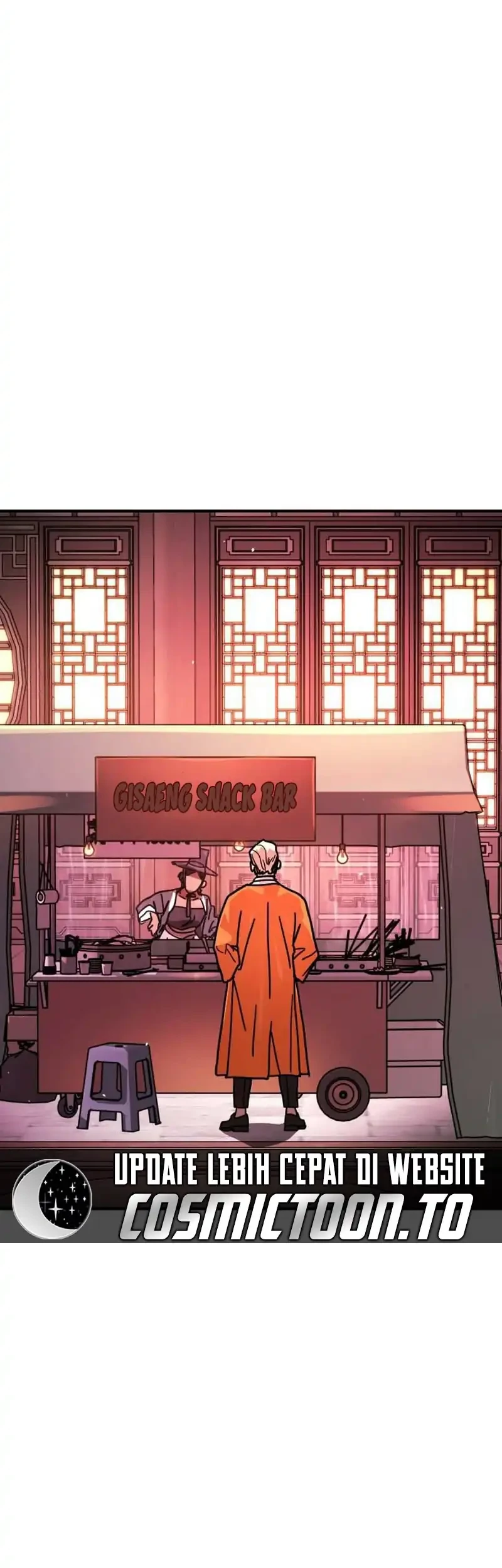 Fight Delivery Chapter 12 - halaman 3