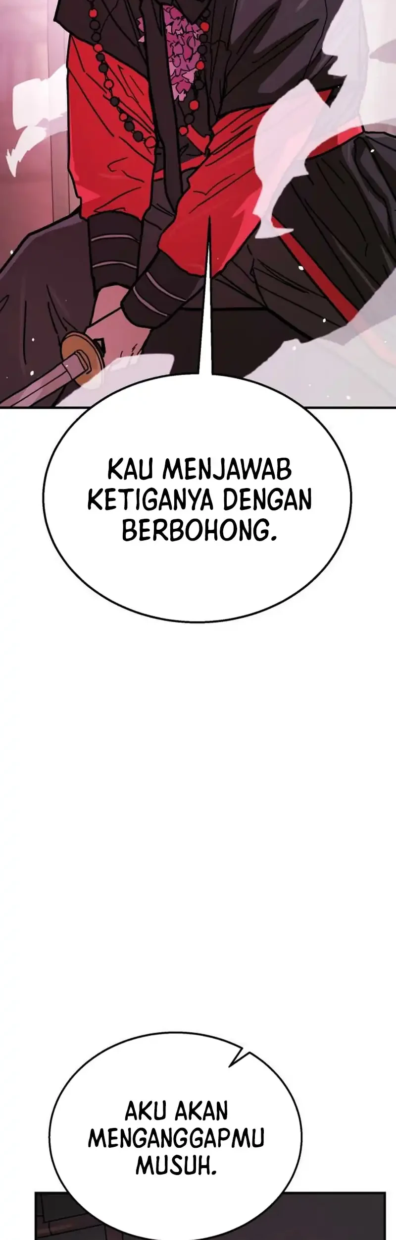 Fight Delivery Chapter 12 - halaman 33