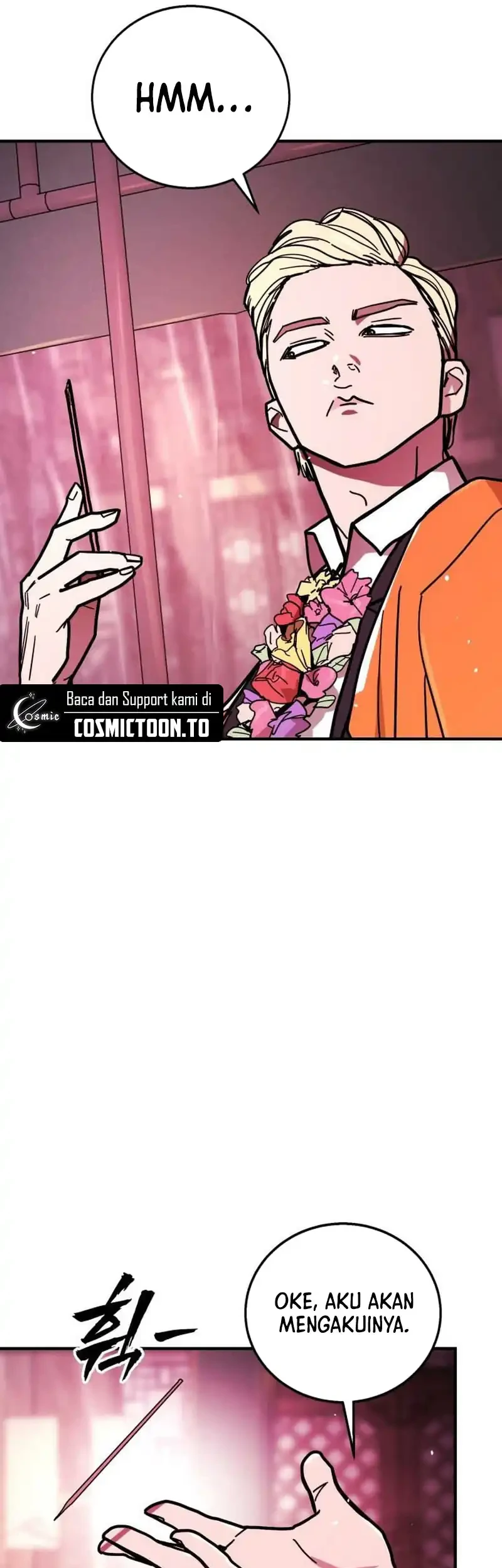Fight Delivery Chapter 12 - halaman 37