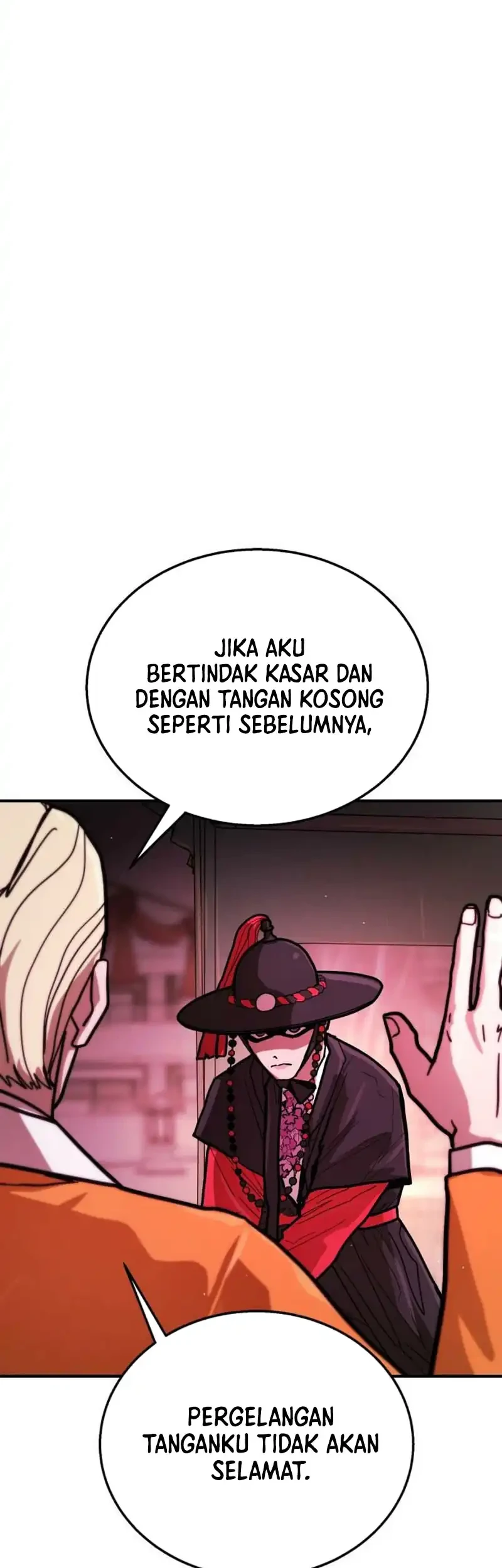 Fight Delivery Chapter 12 - halaman 39