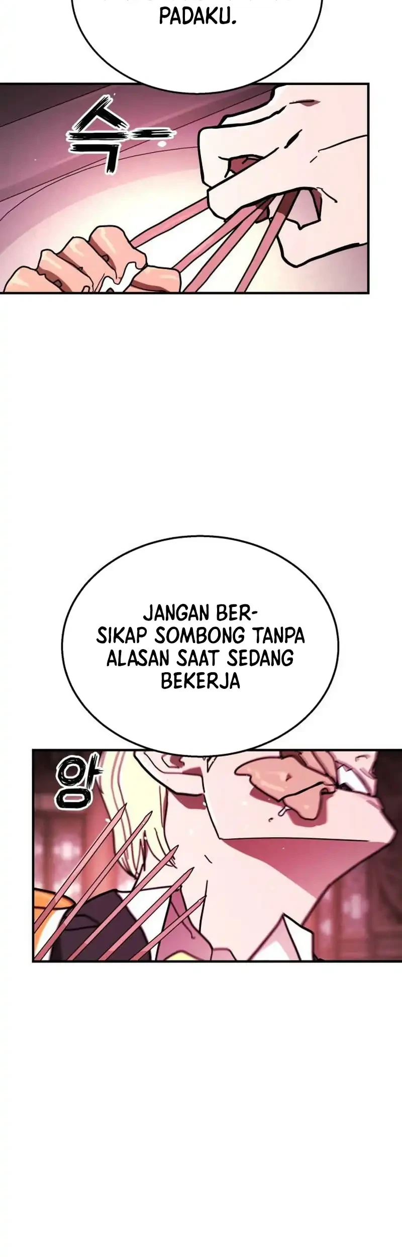 Fight Delivery Chapter 12 - halaman 41