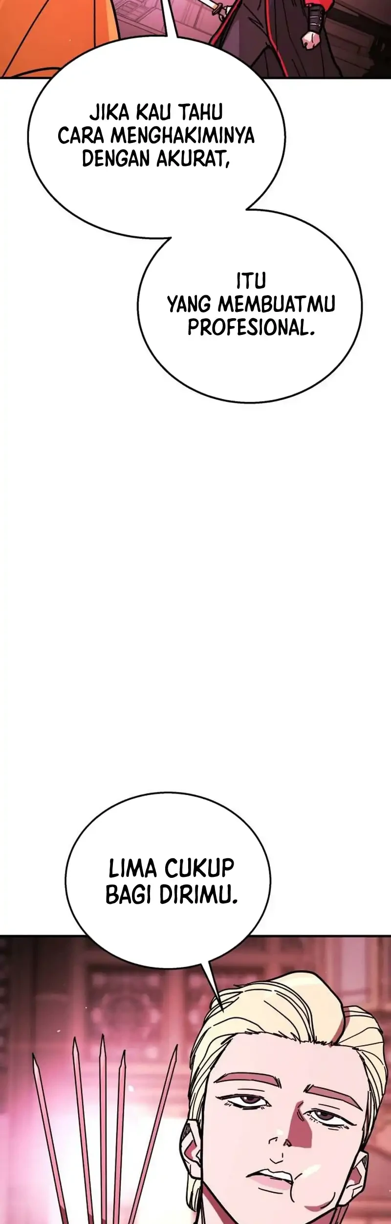 Fight Delivery Chapter 12 - halaman 45