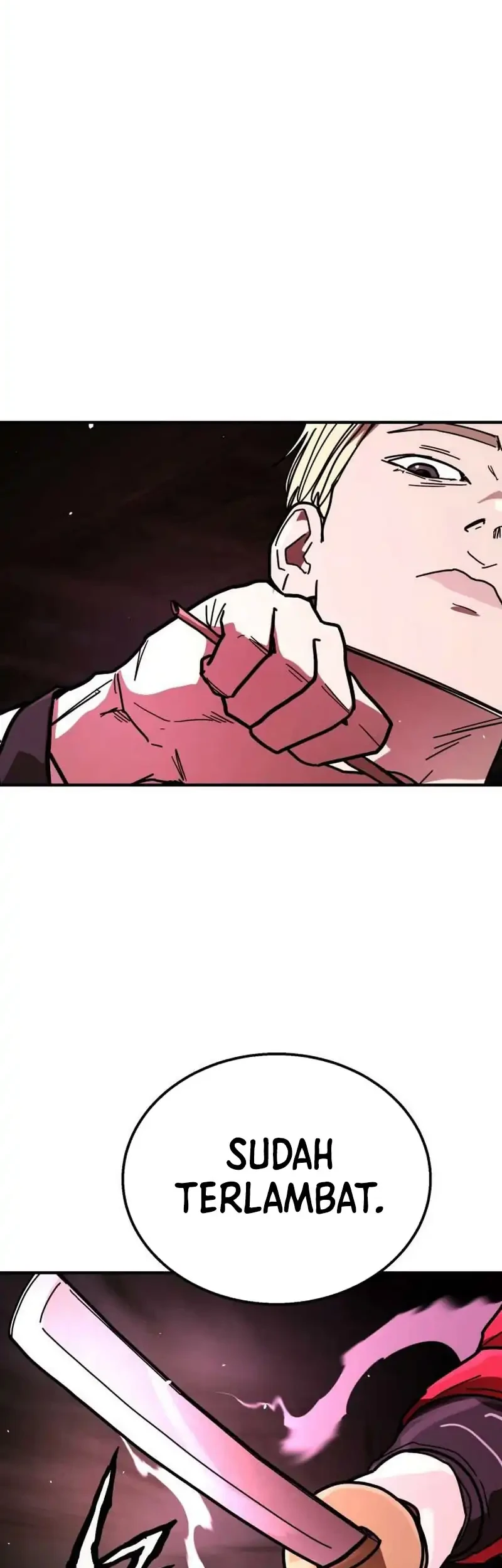 Fight Delivery Chapter 12 - halaman 51