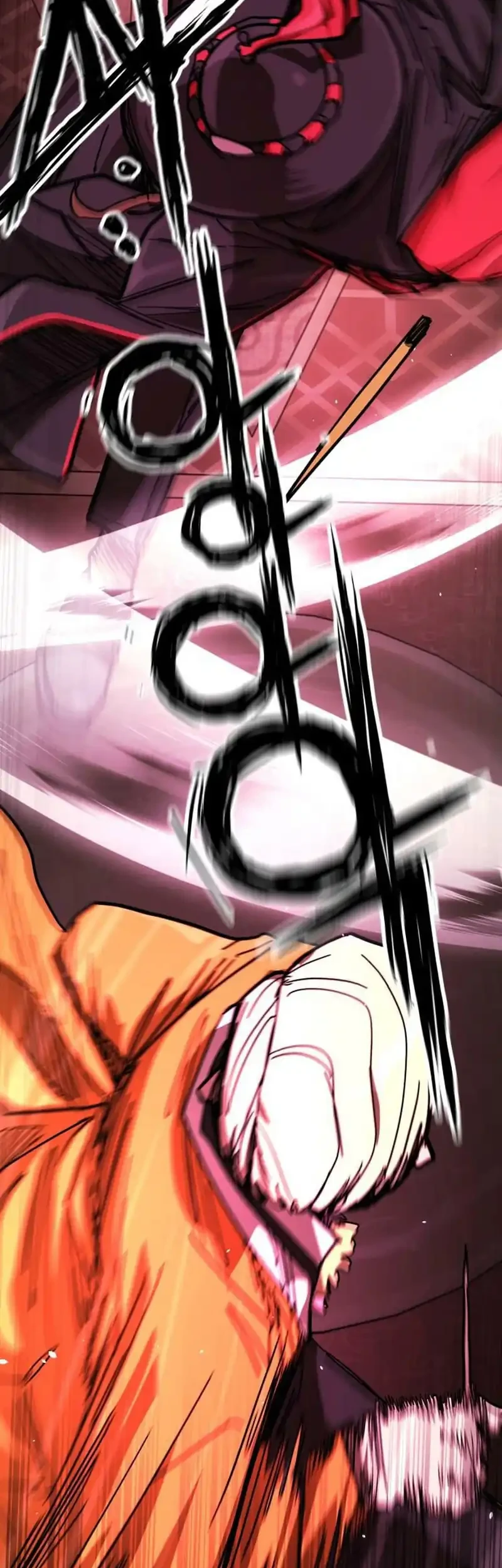 Fight Delivery Chapter 12 - halaman 53