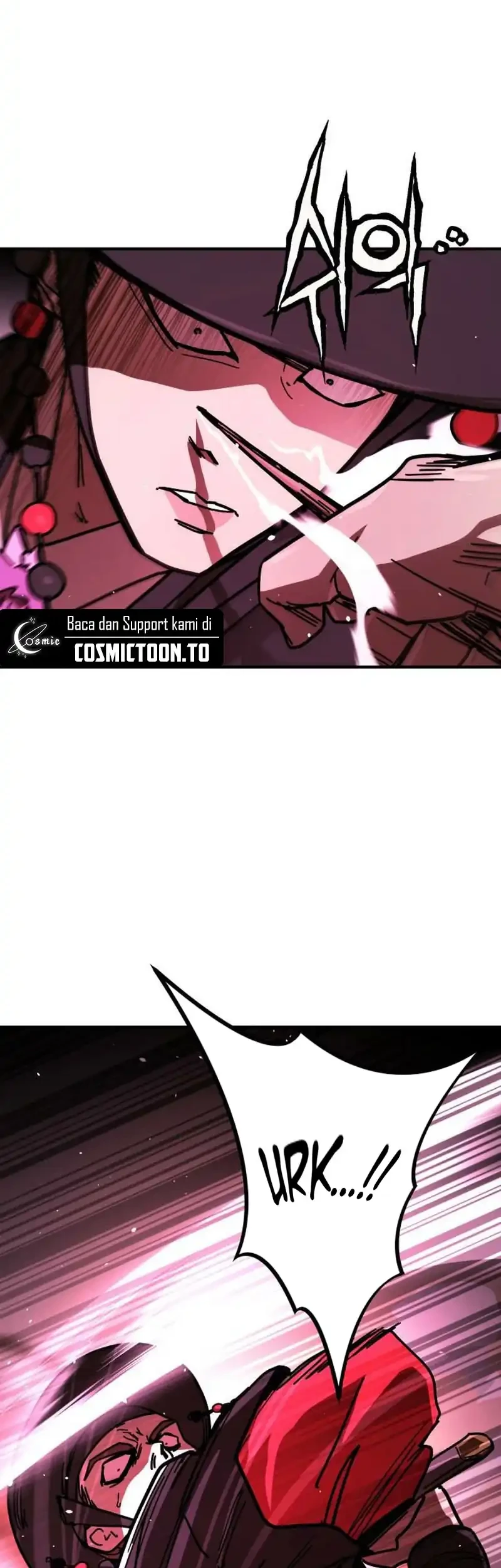 Fight Delivery Chapter 12 - halaman 58