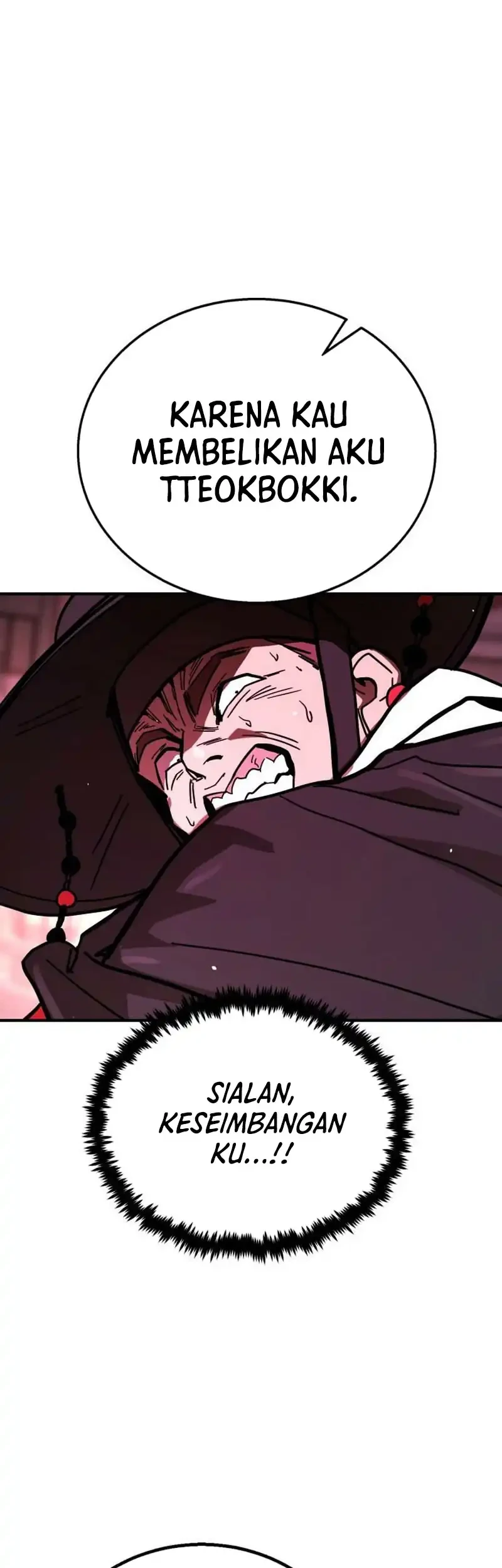 Fight Delivery Chapter 12 - halaman 62