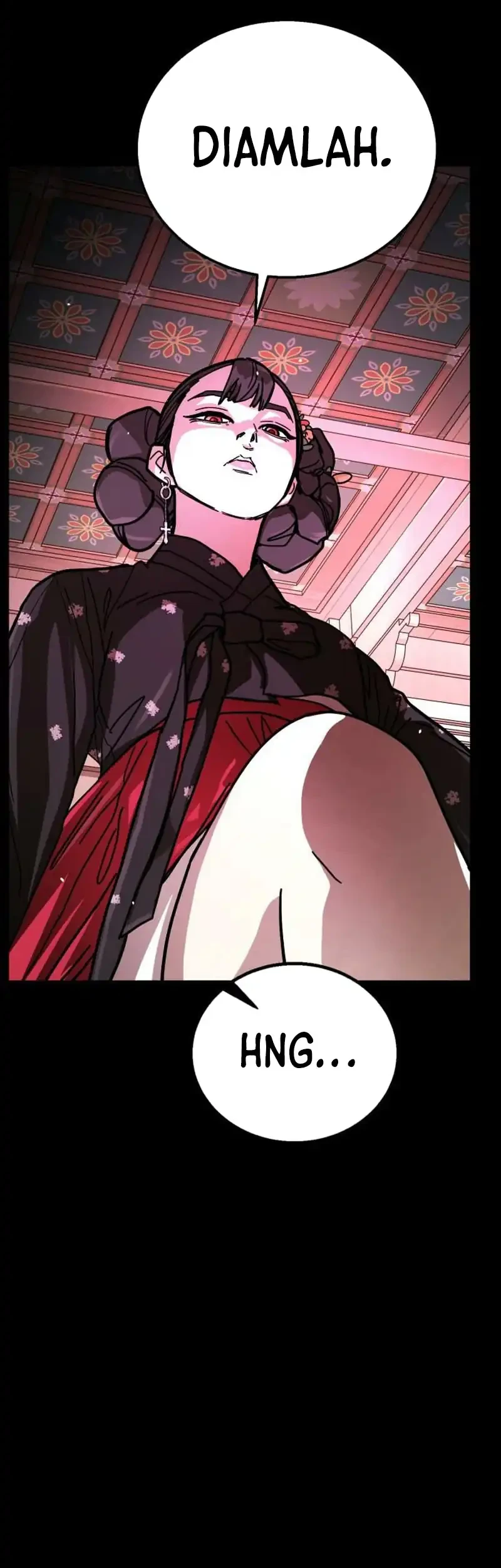 Fight Delivery Chapter 12 - halaman 69