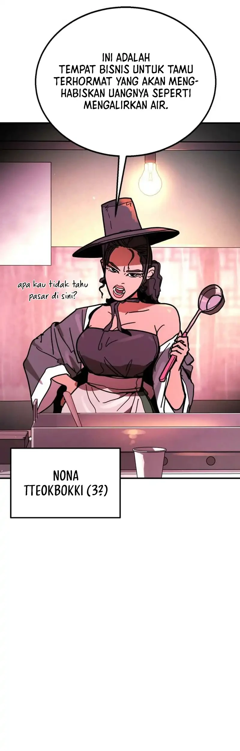 Fight Delivery Chapter 12 - halaman 7