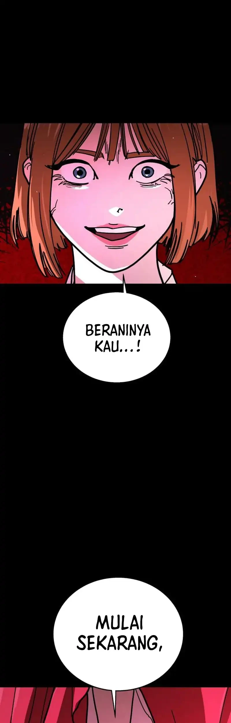 Fight Delivery Chapter 12 - halaman 73