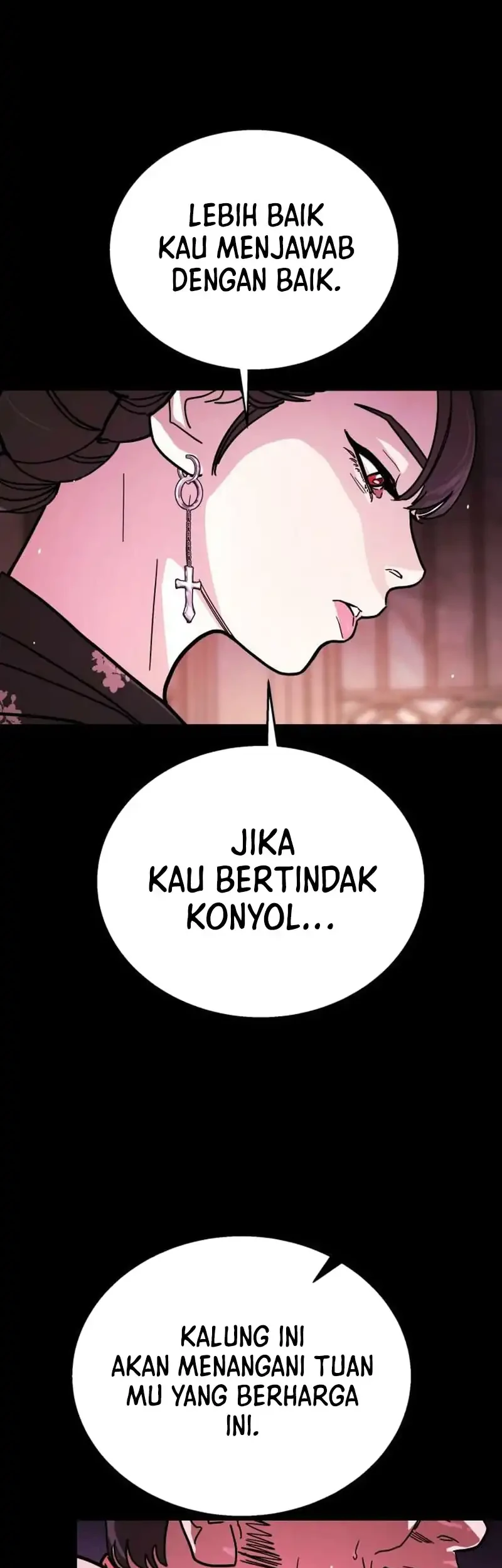 Fight Delivery Chapter 12 - halaman 75