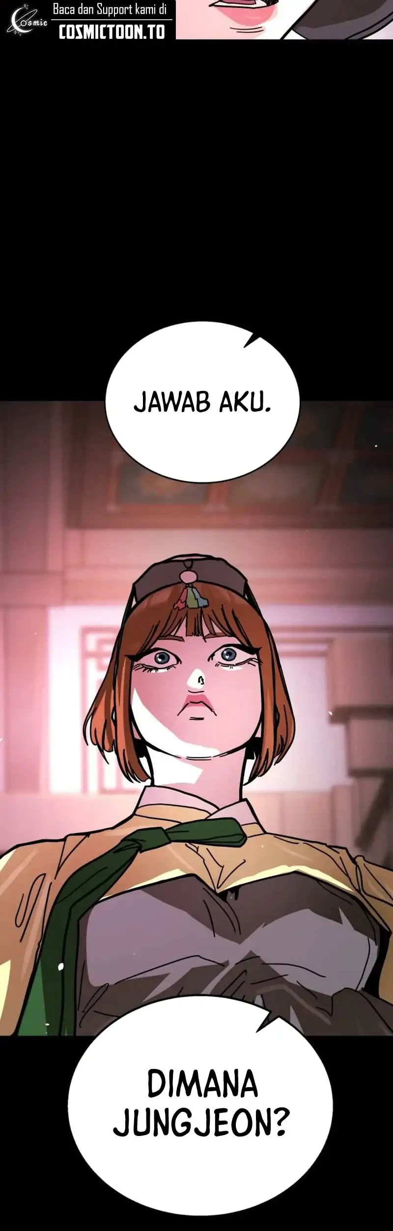 Fight Delivery Chapter 12 - halaman 78