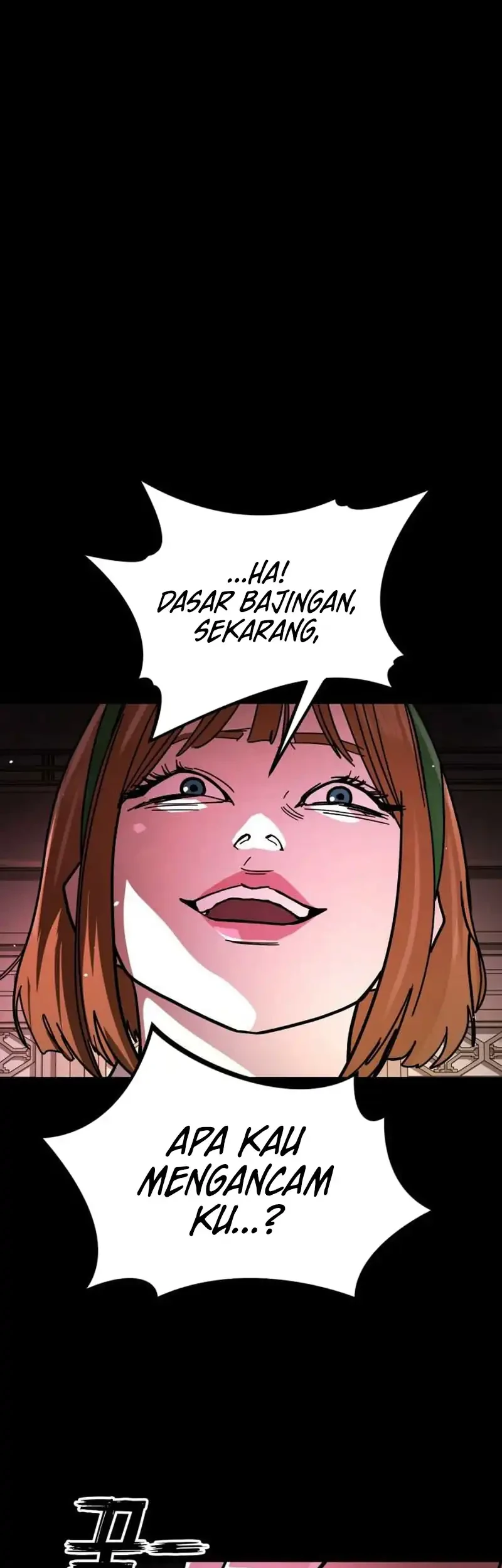 Fight Delivery Chapter 12 - halaman 79