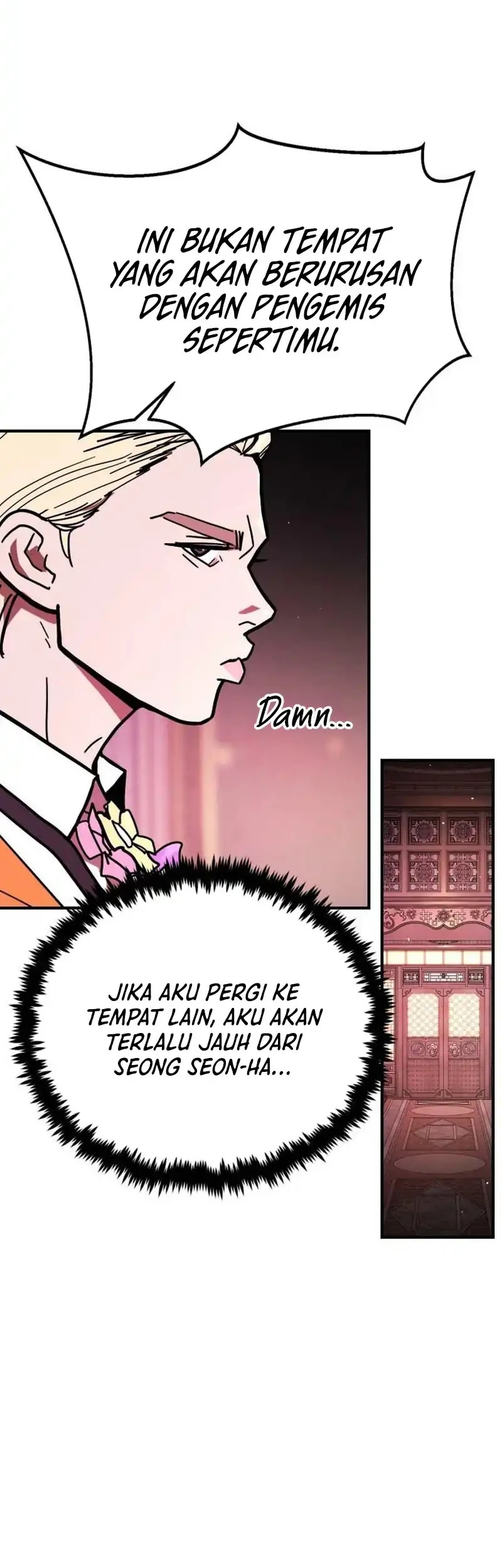 Fight Delivery Chapter 12 - halaman 8